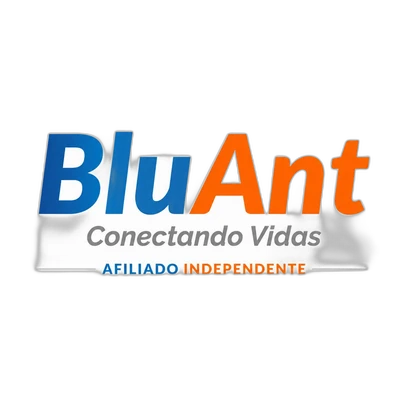 BluAnt — Conectando Vidas — Afiliado Independente